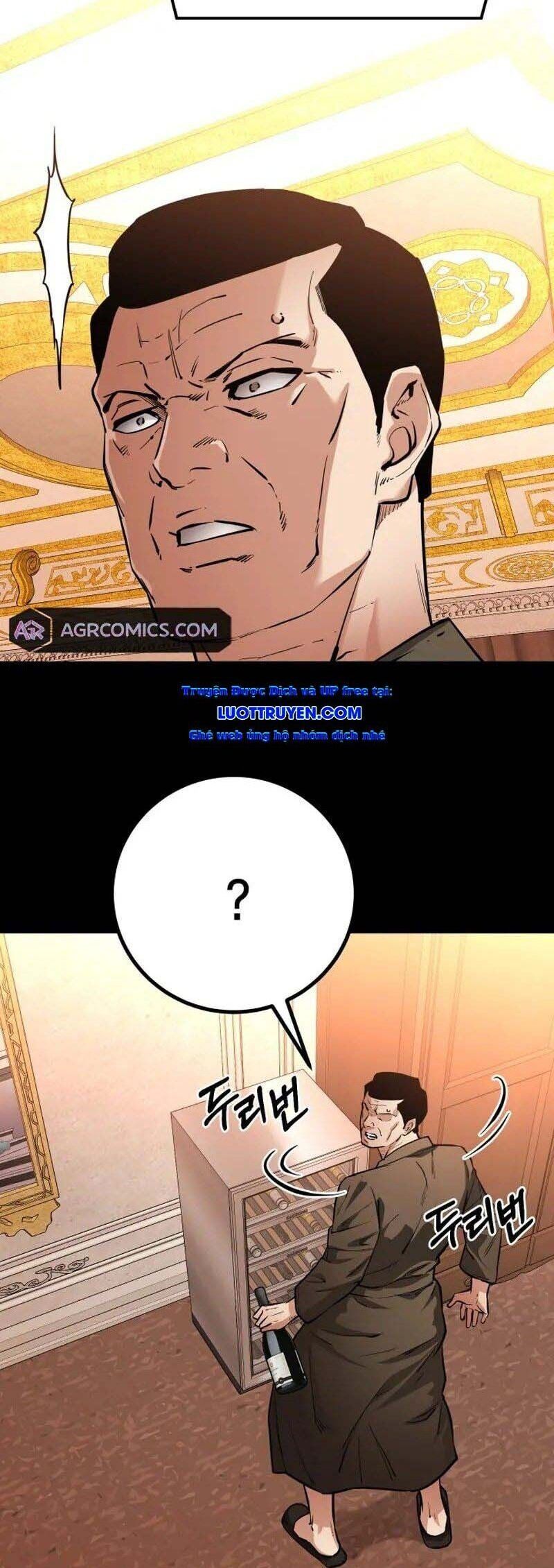 Thanh Kiếm Báo Thù Chapter 56.5 - 3