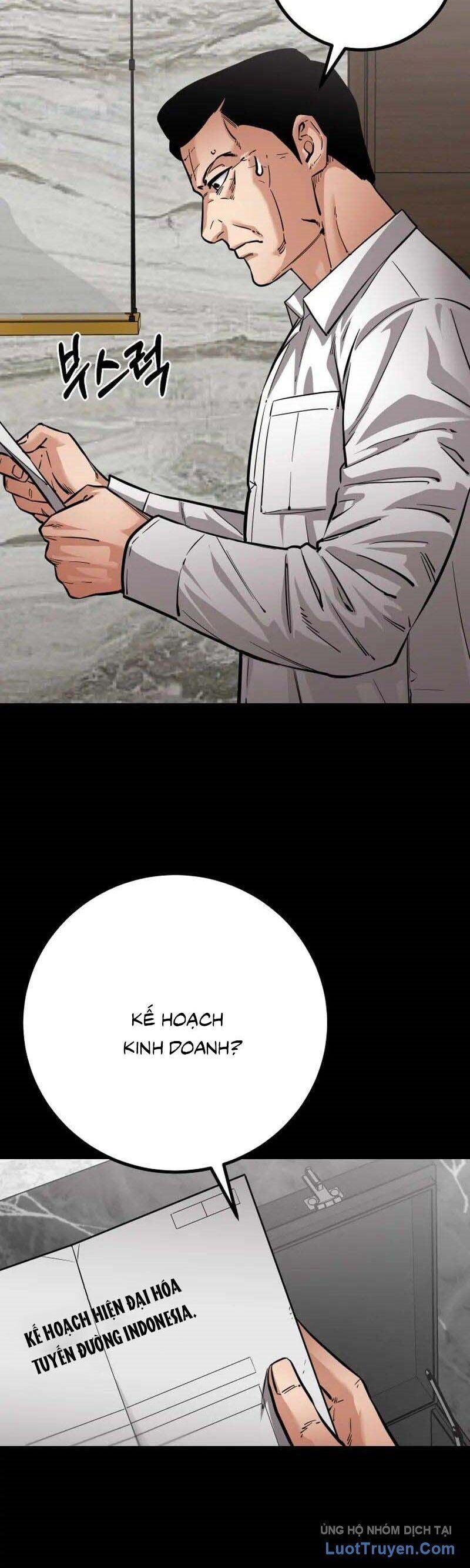 Thanh Kiếm Báo Thù Chapter 56.5 - 22