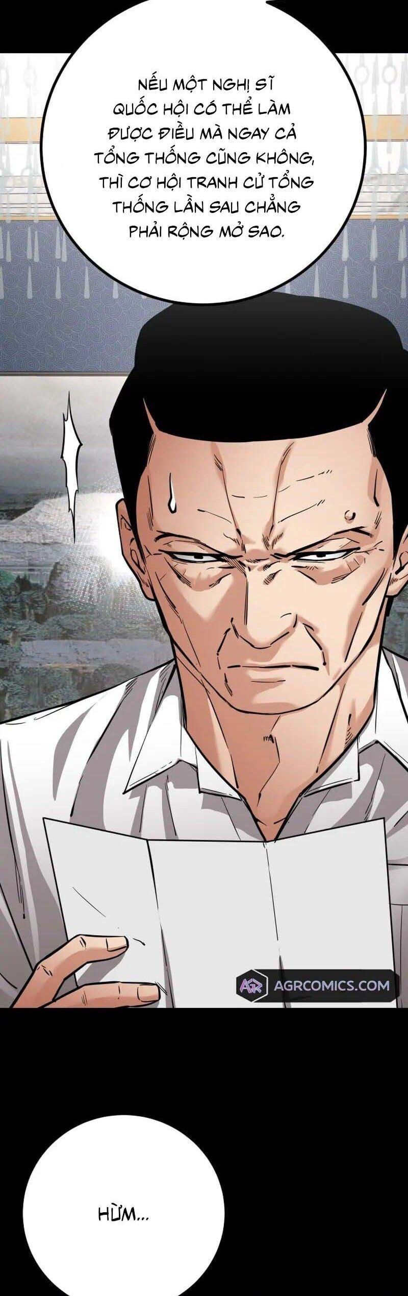 Thanh Kiếm Báo Thù Chapter 56.5 - 24