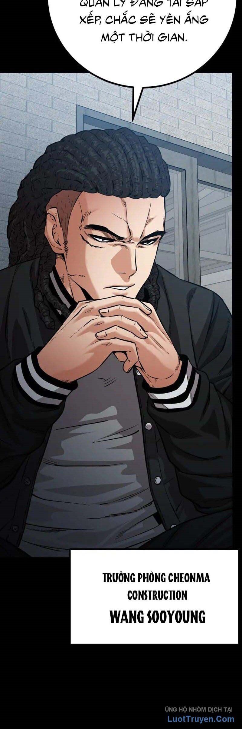 Thanh Kiếm Báo Thù Chapter 56.5 - 28