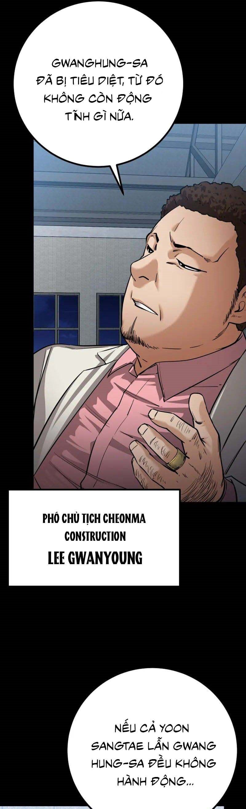 Thanh Kiếm Báo Thù Chapter 56.5 - 29