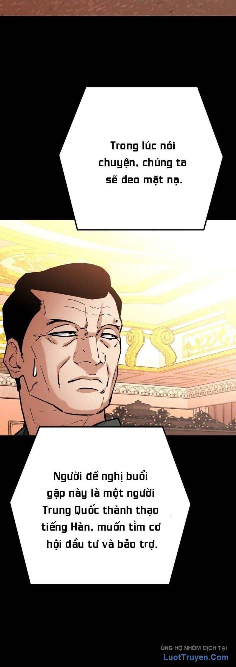 Thanh Kiếm Báo Thù Chapter 56.5 - 4