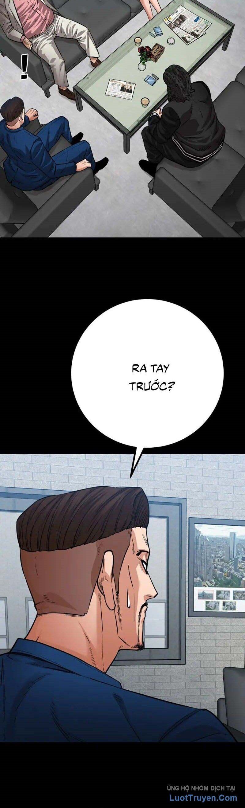 Thanh Kiếm Báo Thù Chapter 56.5 - 31
