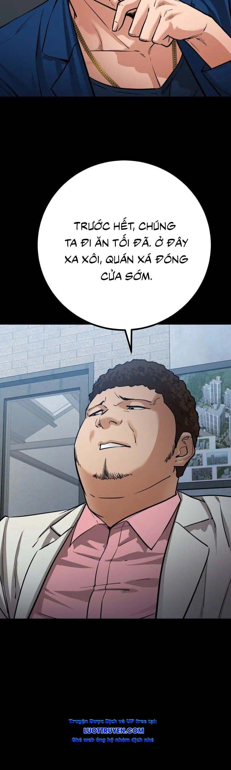 Thanh Kiếm Báo Thù Chapter 56.5 - 33