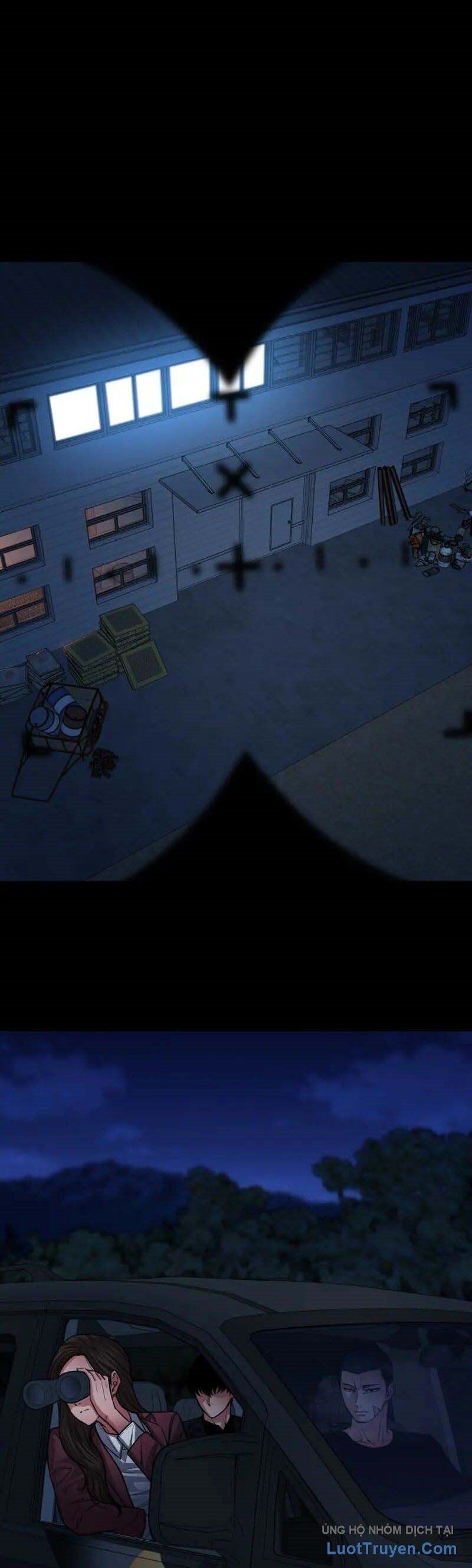Thanh Kiếm Báo Thù Chapter 56.5 - 34