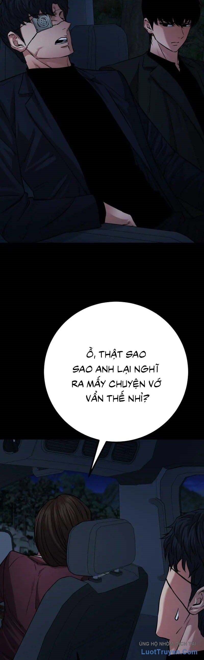 Thanh Kiếm Báo Thù Chapter 56.5 - 37