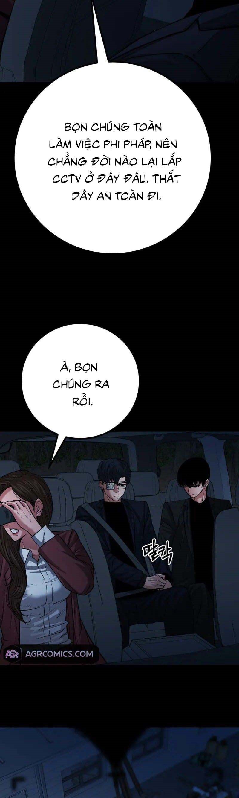 Thanh Kiếm Báo Thù Chapter 56.5 - 38