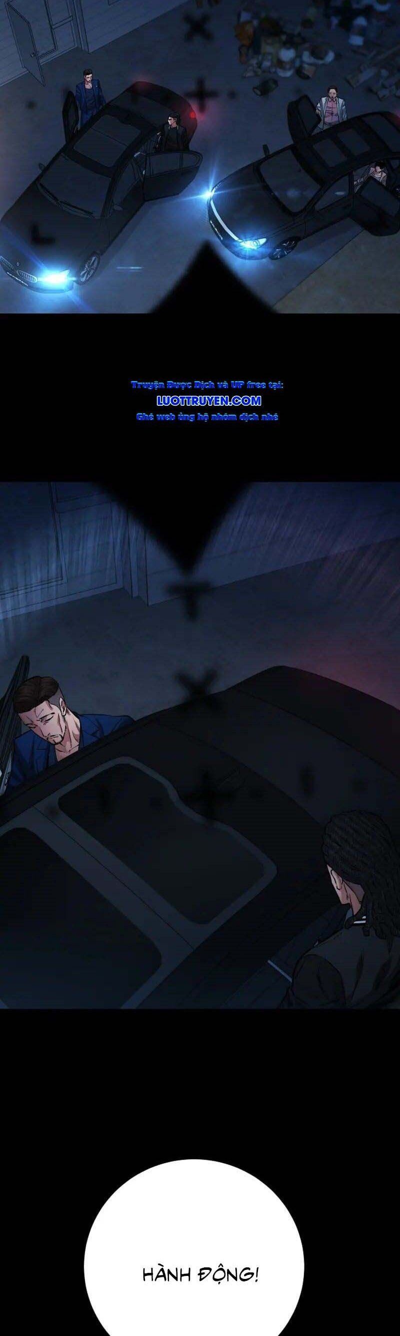 Thanh Kiếm Báo Thù Chapter 56.5 - 39