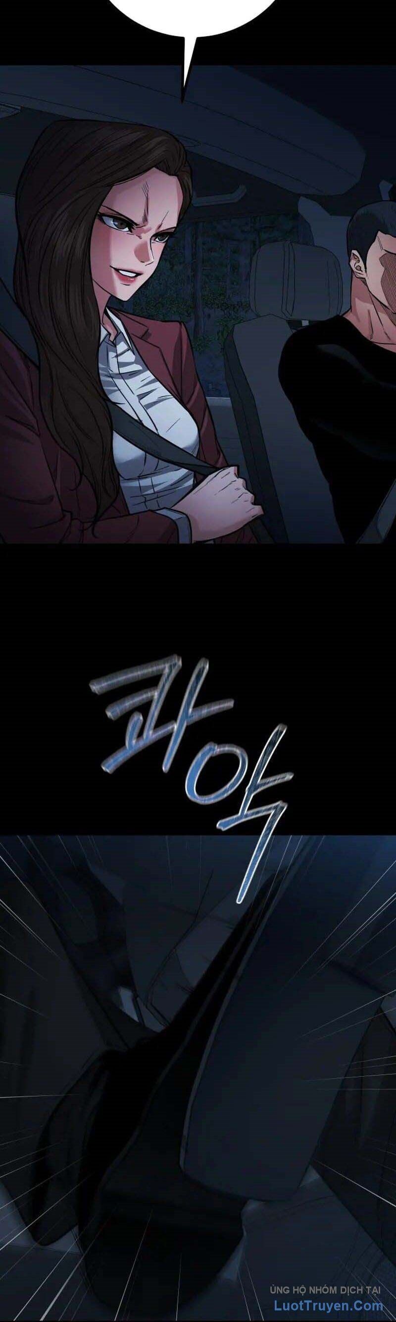 Thanh Kiếm Báo Thù Chapter 56.5 - 40