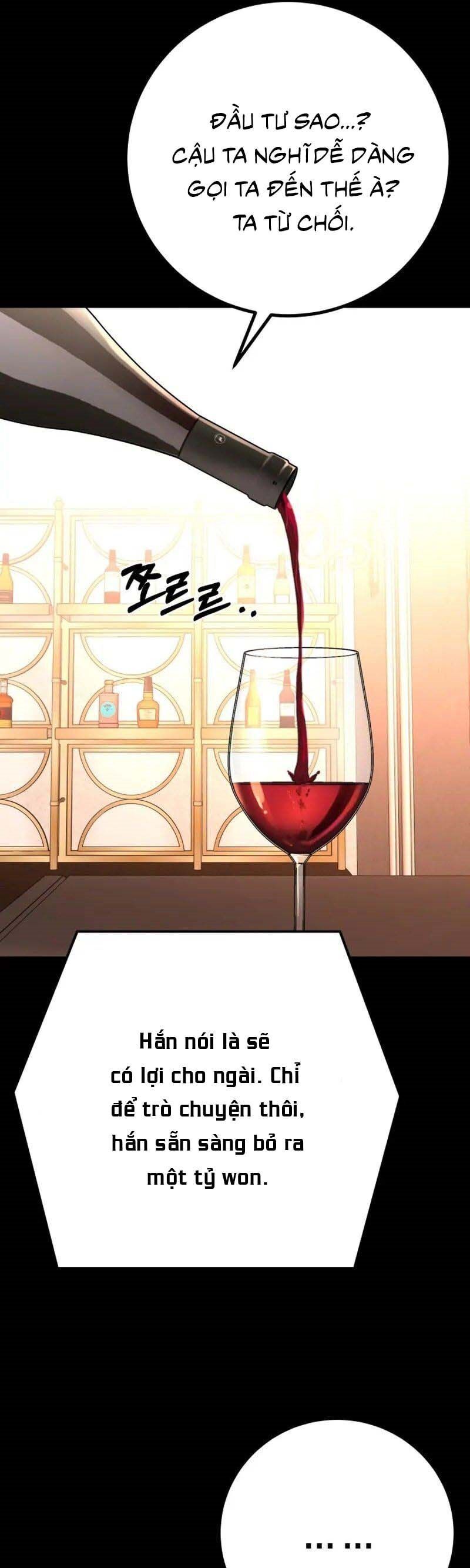 Thanh Kiếm Báo Thù Chapter 56.5 - 5