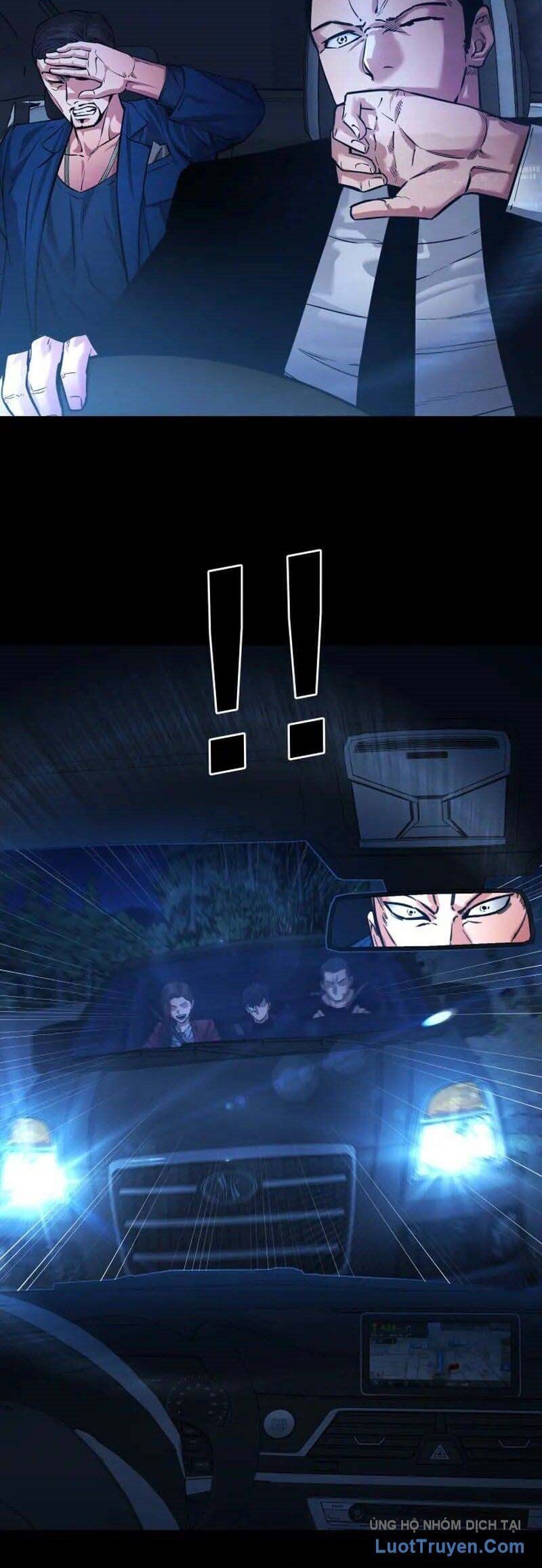 Thanh Kiếm Báo Thù Chapter 56.5 - 43