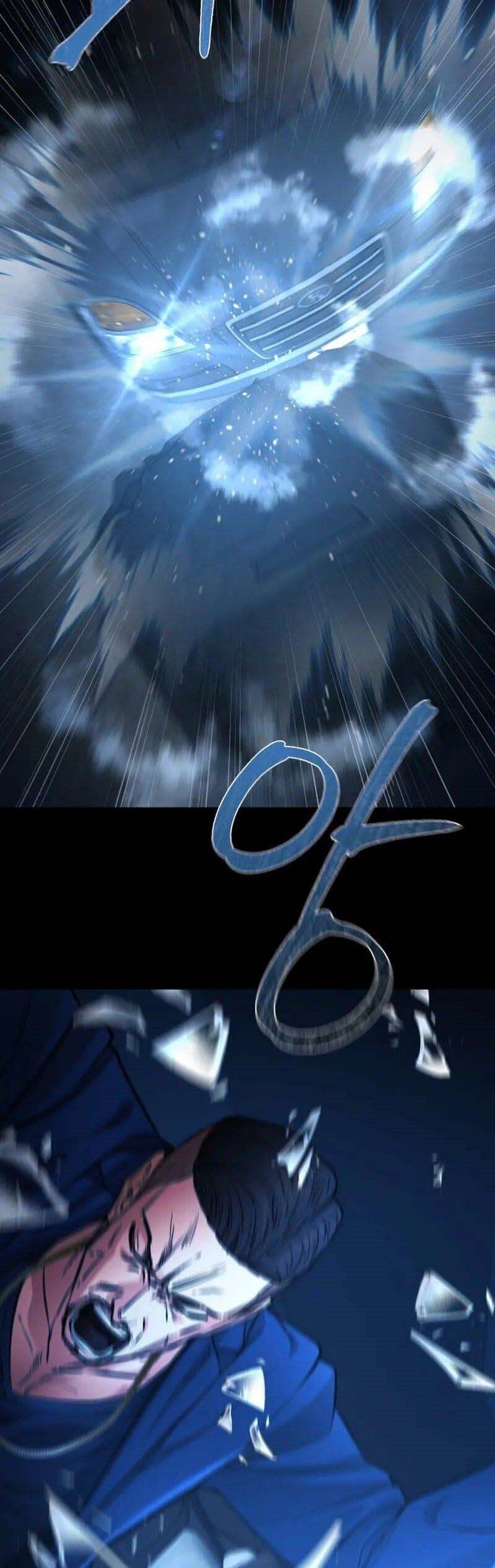 Thanh Kiếm Báo Thù Chapter 56.5 - 45