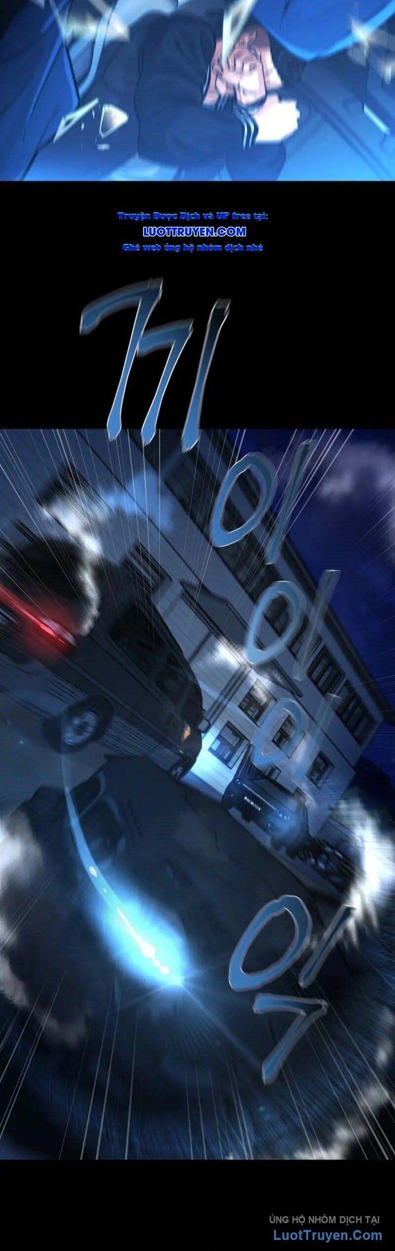 Thanh Kiếm Báo Thù Chapter 56.5 - 46