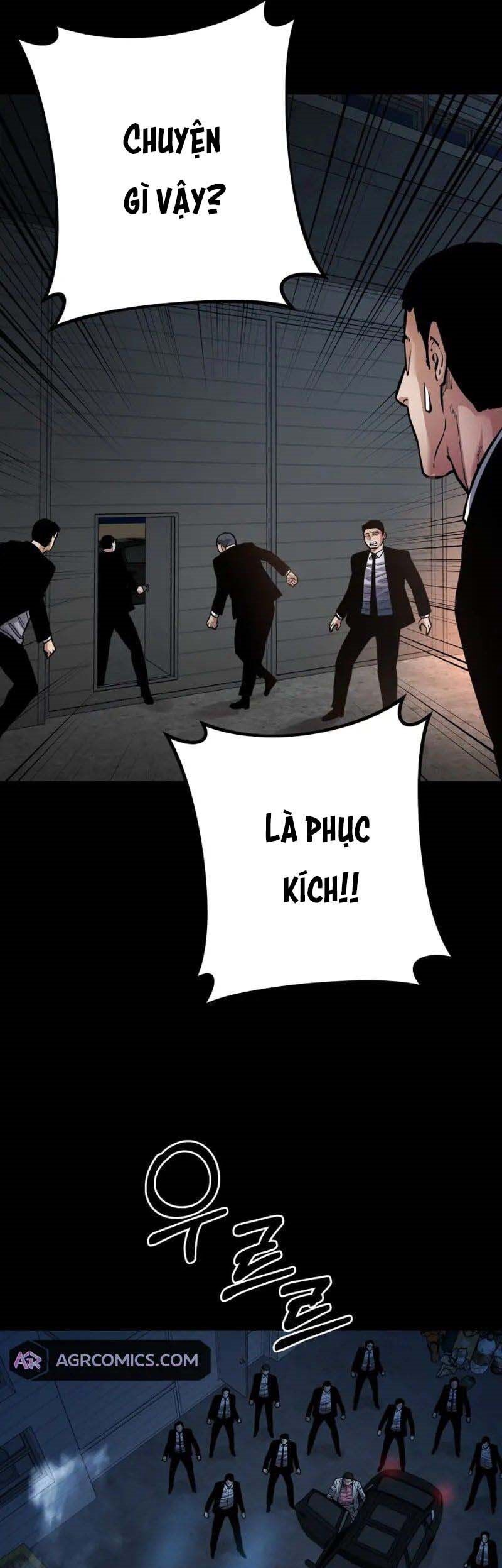Thanh Kiếm Báo Thù Chapter 56.5 - 47