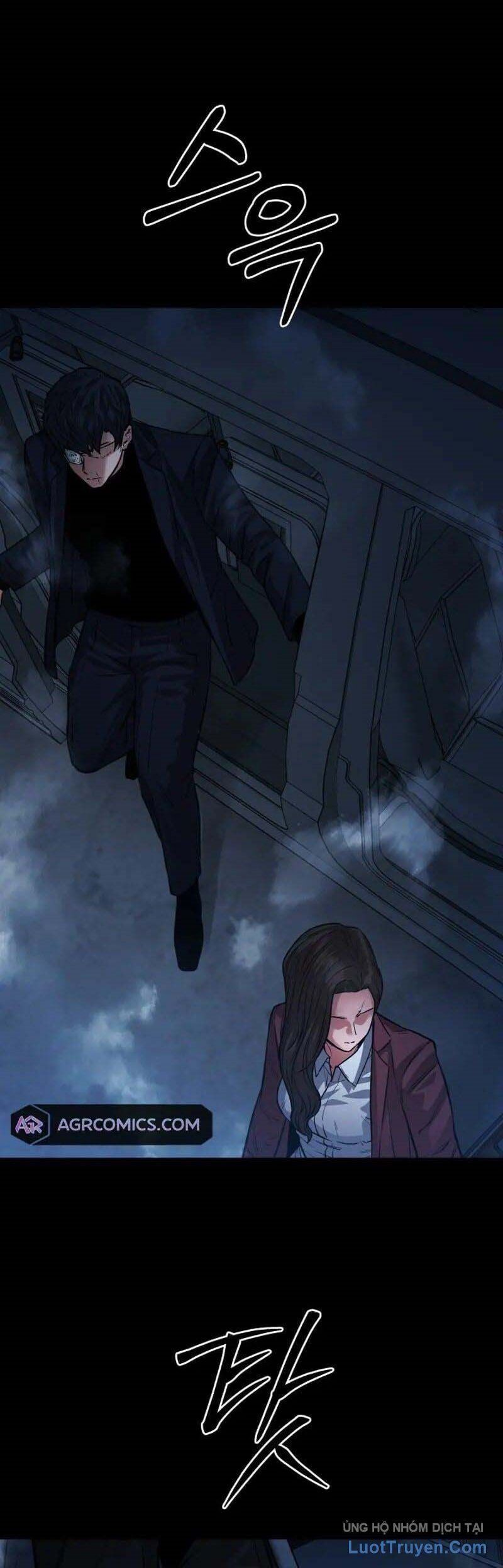 Thanh Kiếm Báo Thù Chapter 56.5 - 49