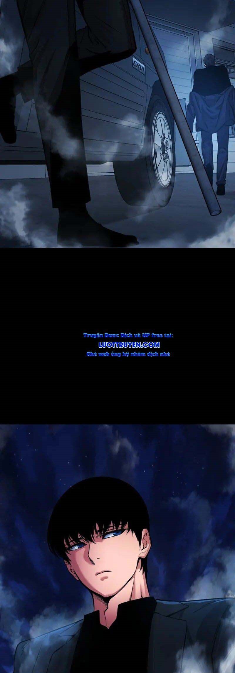 Thanh Kiếm Báo Thù Chapter 56.5 - 50