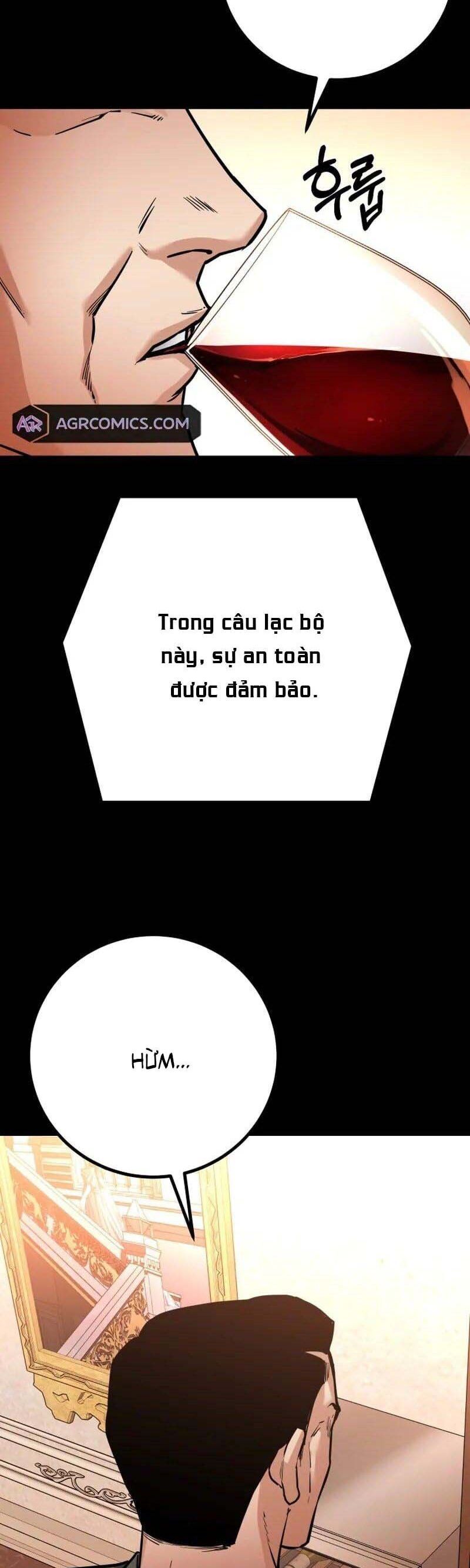 Thanh Kiếm Báo Thù Chapter 56.5 - 6