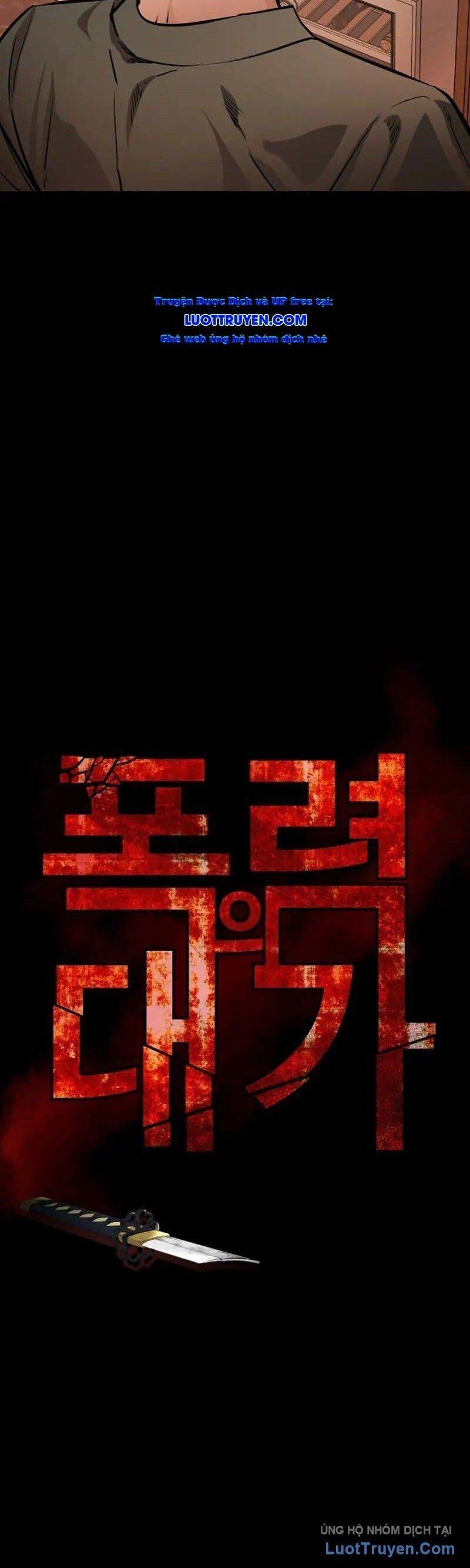 Thanh Kiếm Báo Thù Chapter 56.5 - 7