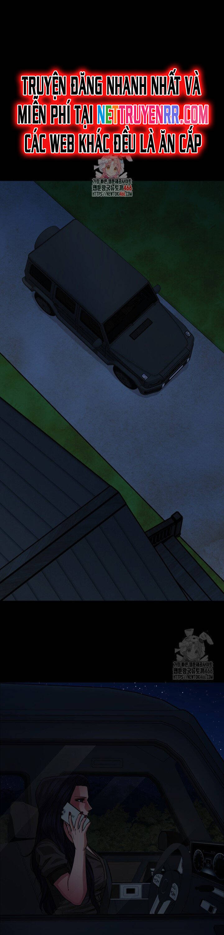 Thanh Kiếm Báo Thù Chapter 56 - 2