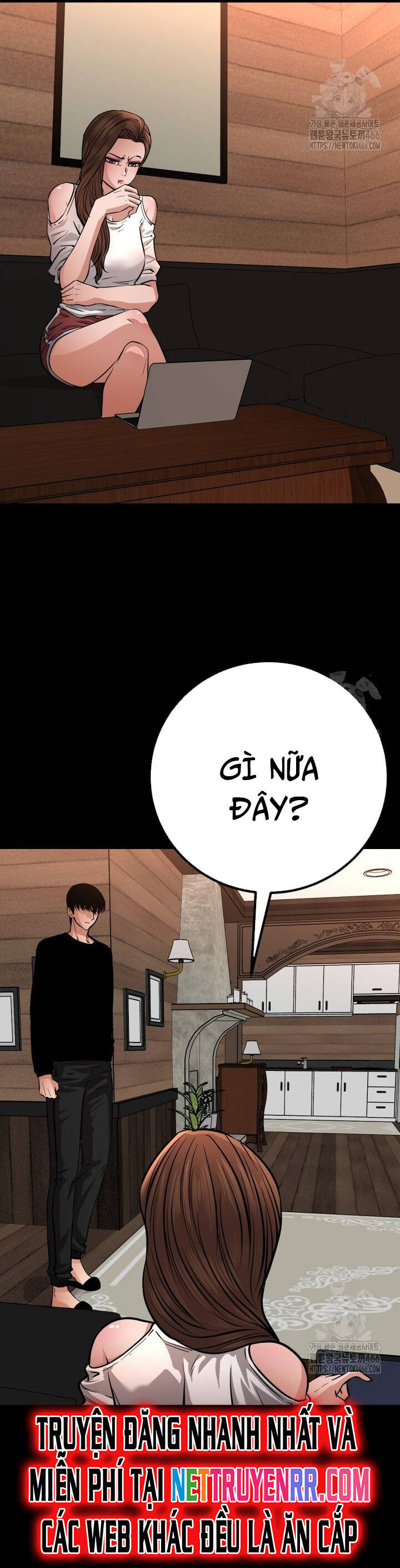 Thanh Kiếm Báo Thù Chapter 56 - 12