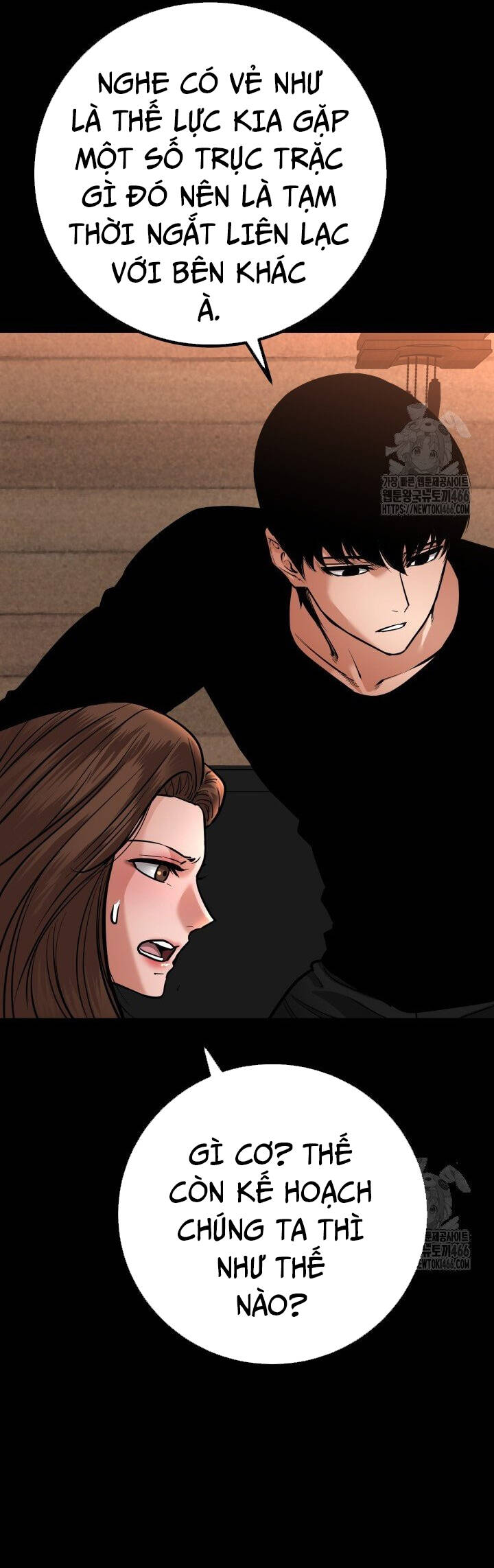 Thanh Kiếm Báo Thù Chapter 56 - 13