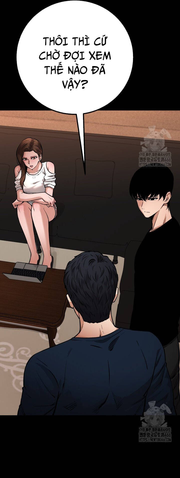 Thanh Kiếm Báo Thù Chapter 56 - 14