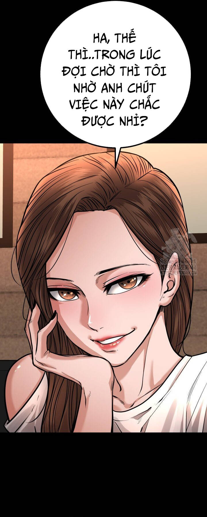 Thanh Kiếm Báo Thù Chapter 56 - 15