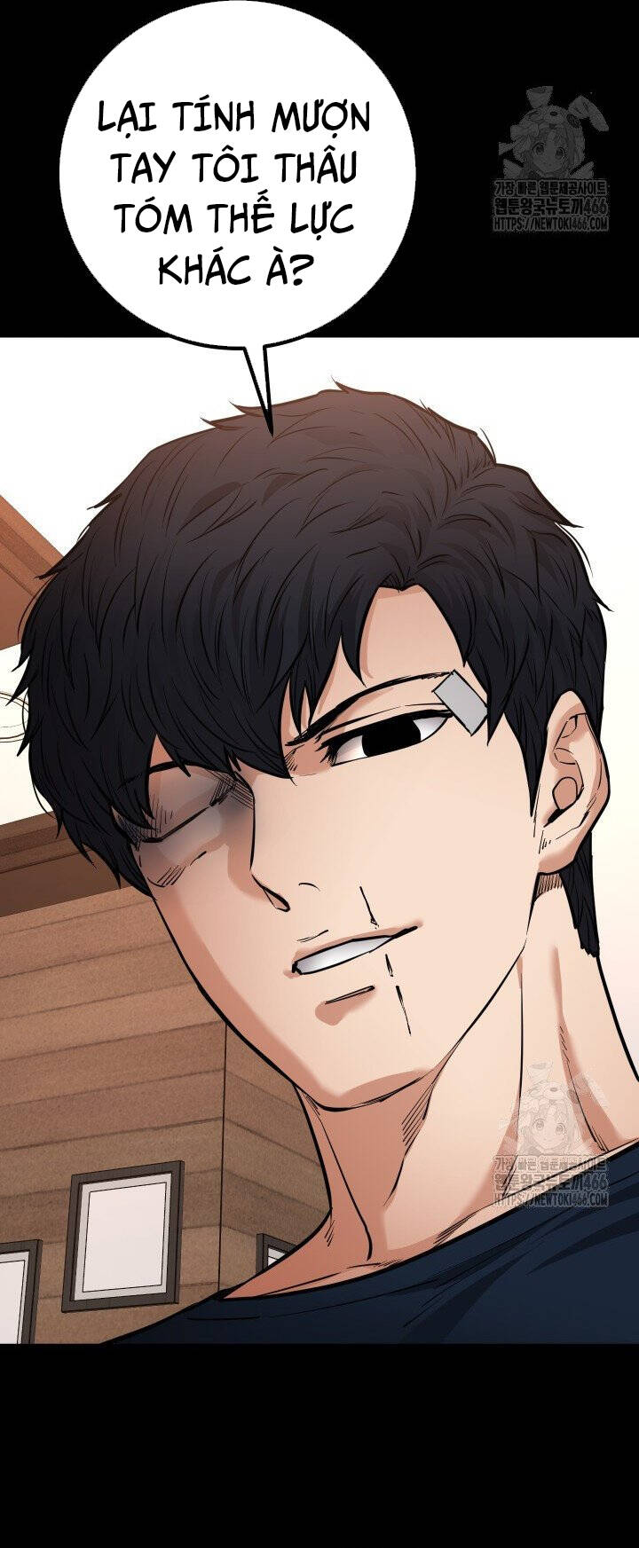 Thanh Kiếm Báo Thù Chapter 56 - 16