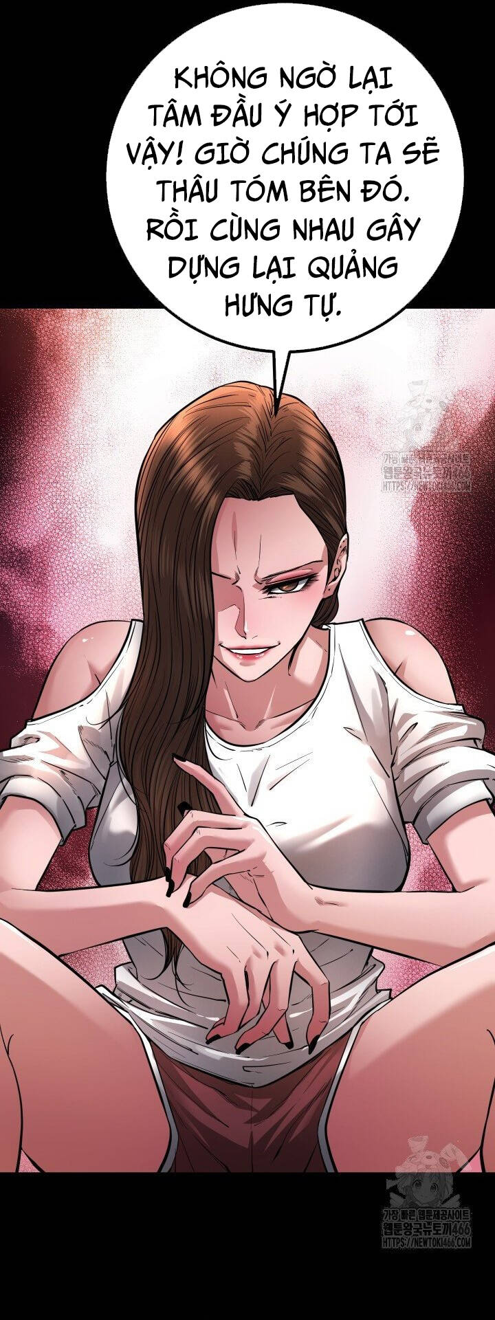 Thanh Kiếm Báo Thù Chapter 56 - 17