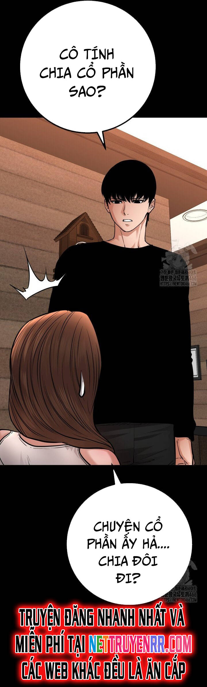 Thanh Kiếm Báo Thù Chapter 56 - 18