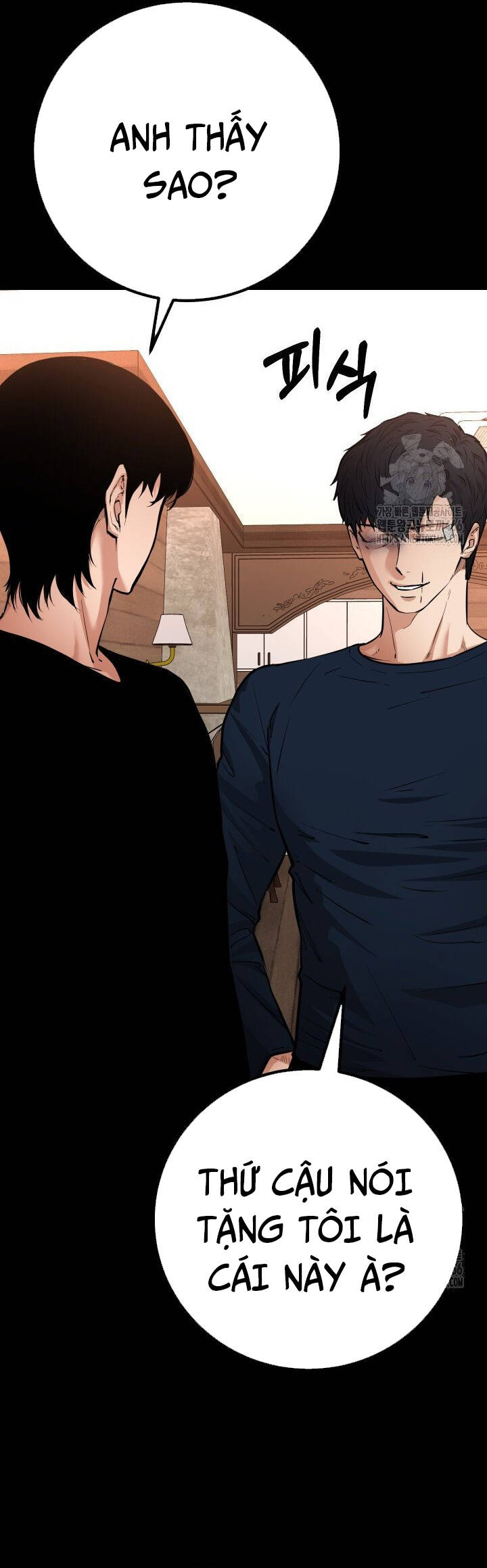 Thanh Kiếm Báo Thù Chapter 56 - 19