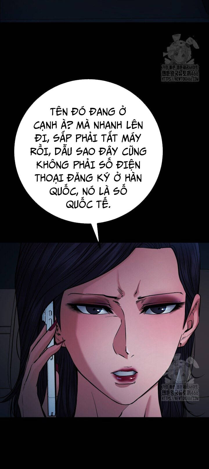 Thanh Kiếm Báo Thù Chapter 56 - 3