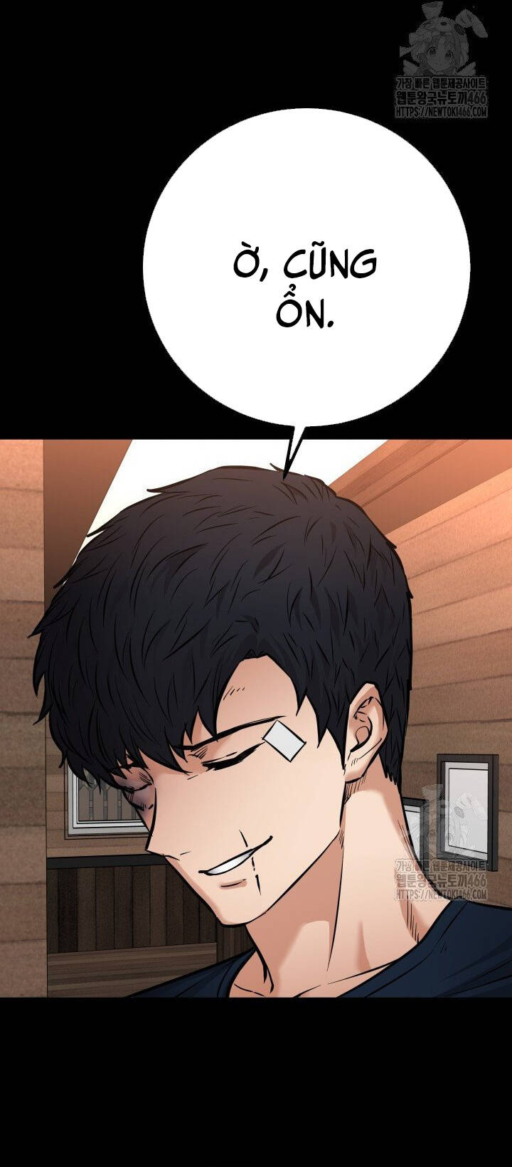 Thanh Kiếm Báo Thù Chapter 56 - 21