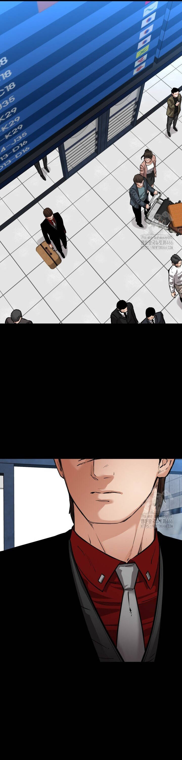 Thanh Kiếm Báo Thù Chapter 56 - 25