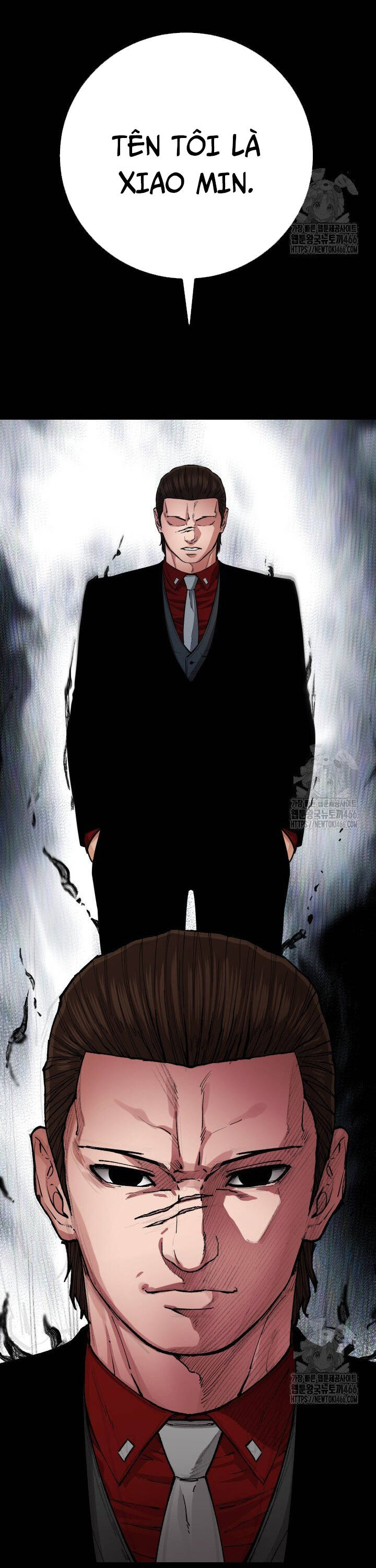 Thanh Kiếm Báo Thù Chapter 56 - 27