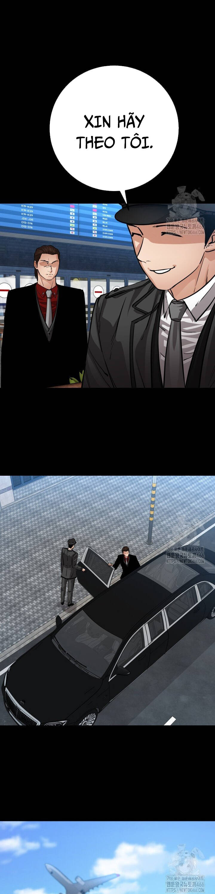 Thanh Kiếm Báo Thù Chapter 56 - 28