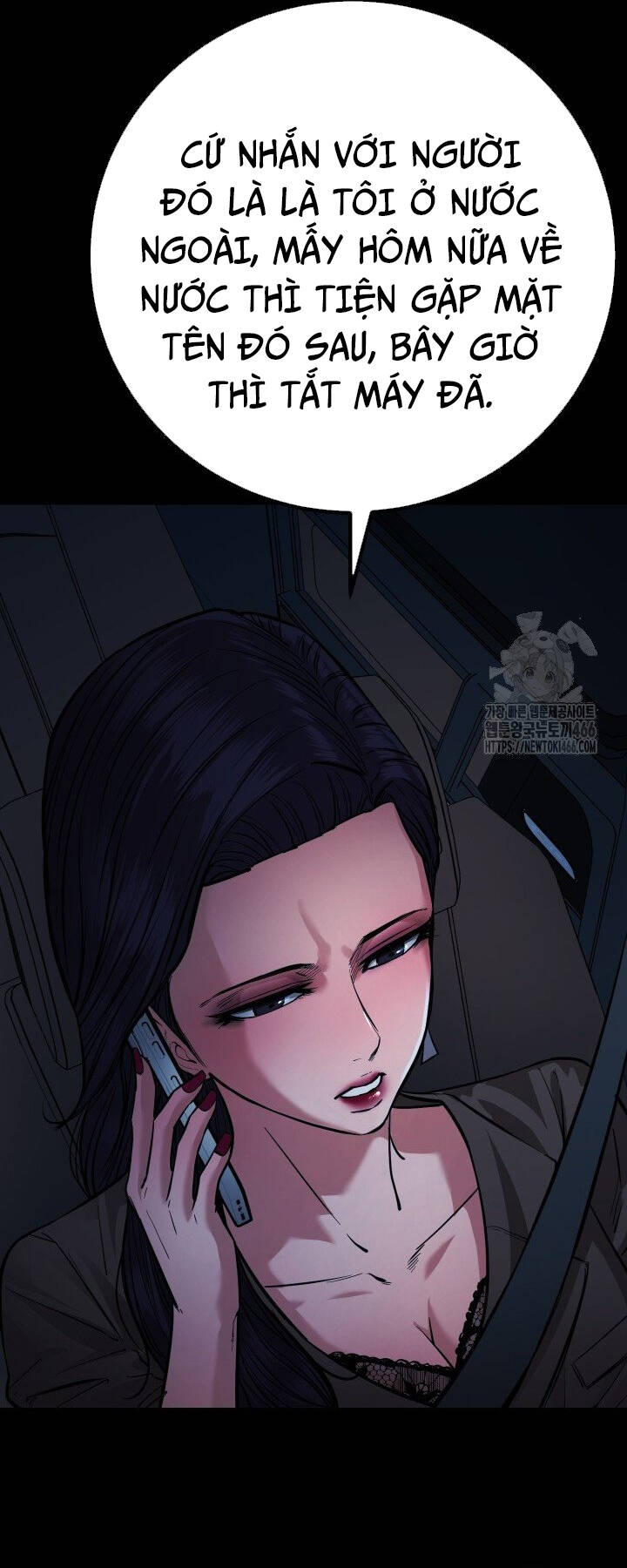 Thanh Kiếm Báo Thù Chapter 56 - 4