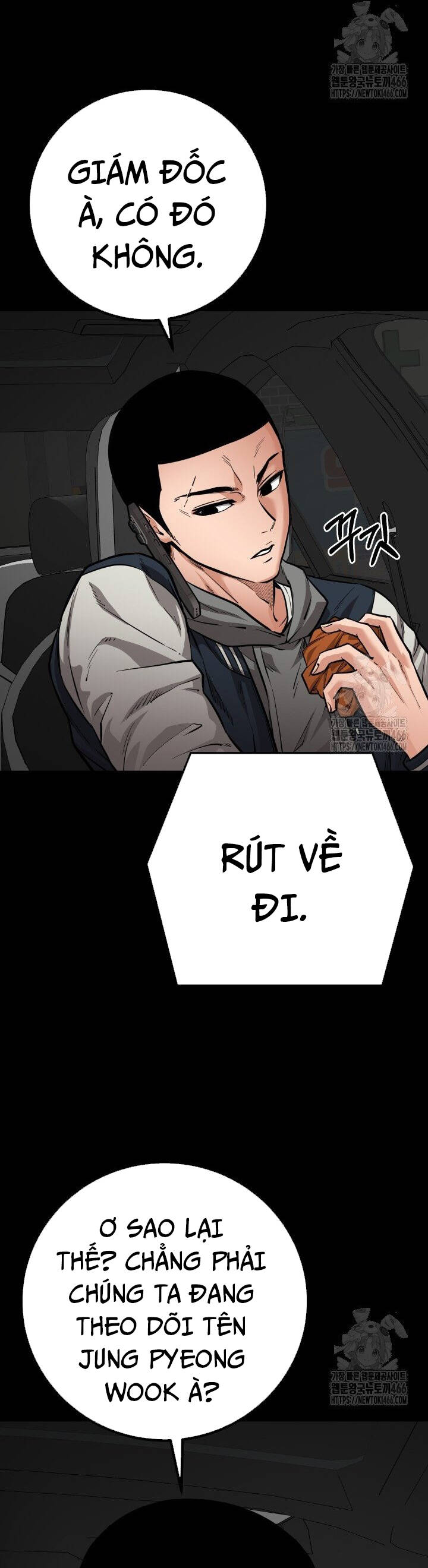 Thanh Kiếm Báo Thù Chapter 56 - 31