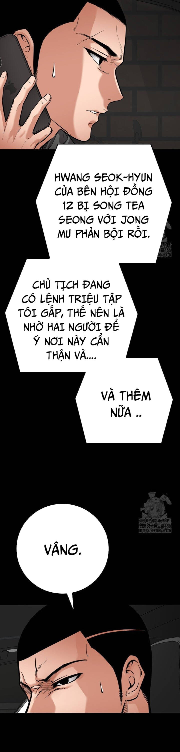 Thanh Kiếm Báo Thù Chapter 56 - 33