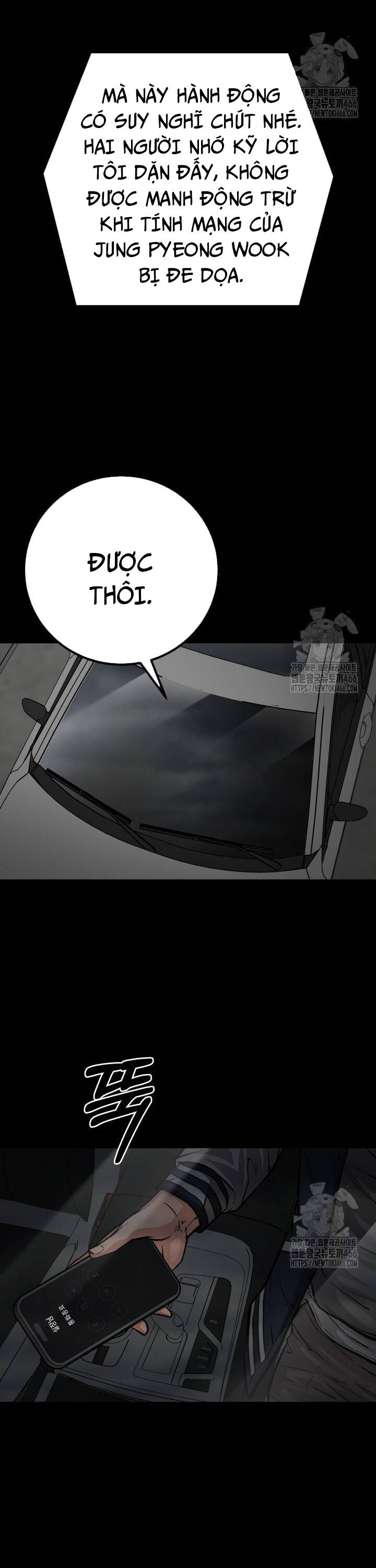 Thanh Kiếm Báo Thù Chapter 56 - 34