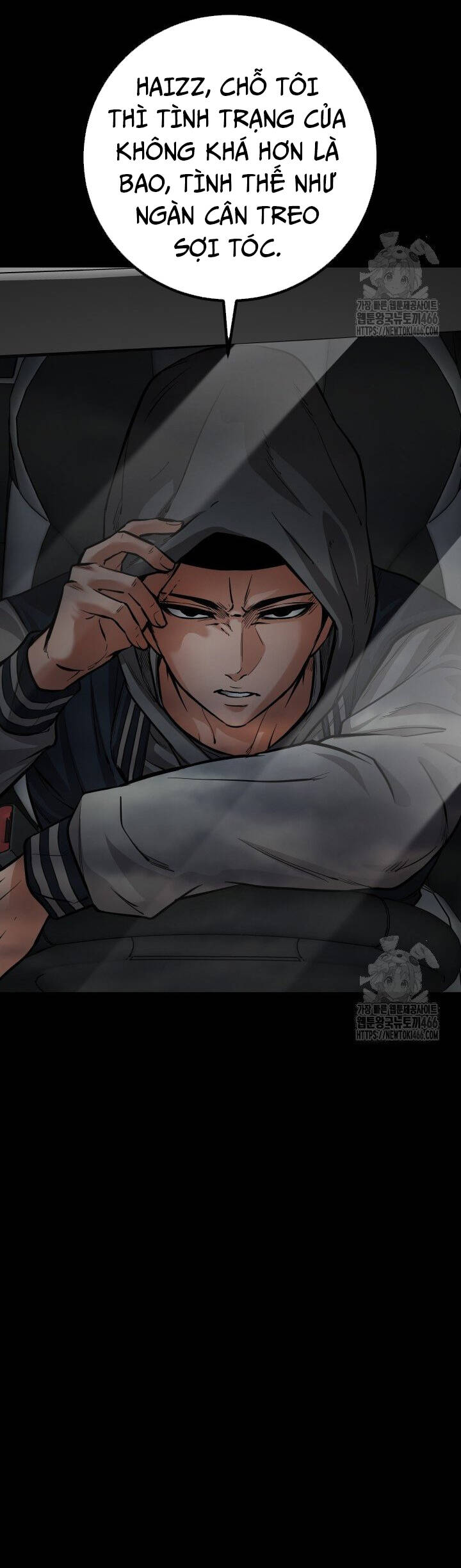 Thanh Kiếm Báo Thù Chapter 56 - 35