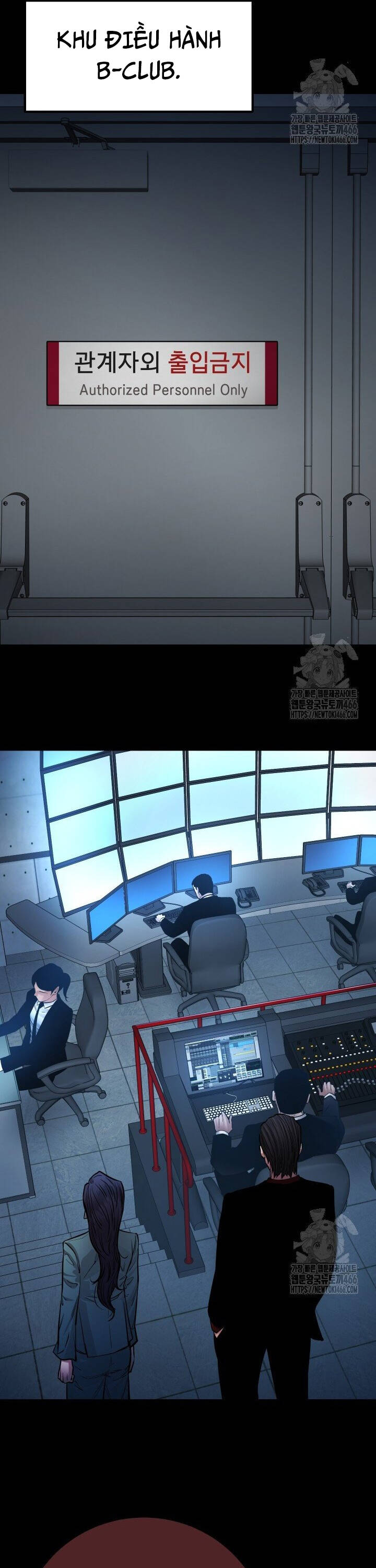 Thanh Kiếm Báo Thù Chapter 56 - 36