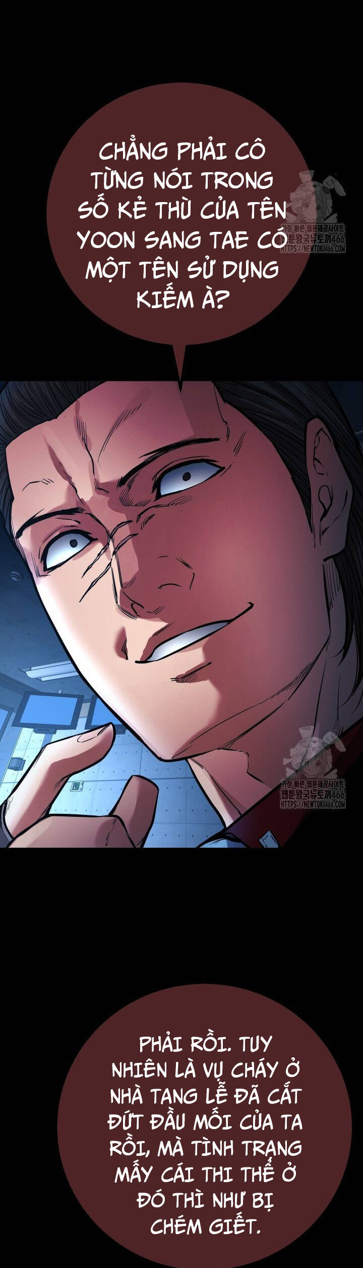 Thanh Kiếm Báo Thù Chapter 56 - 39