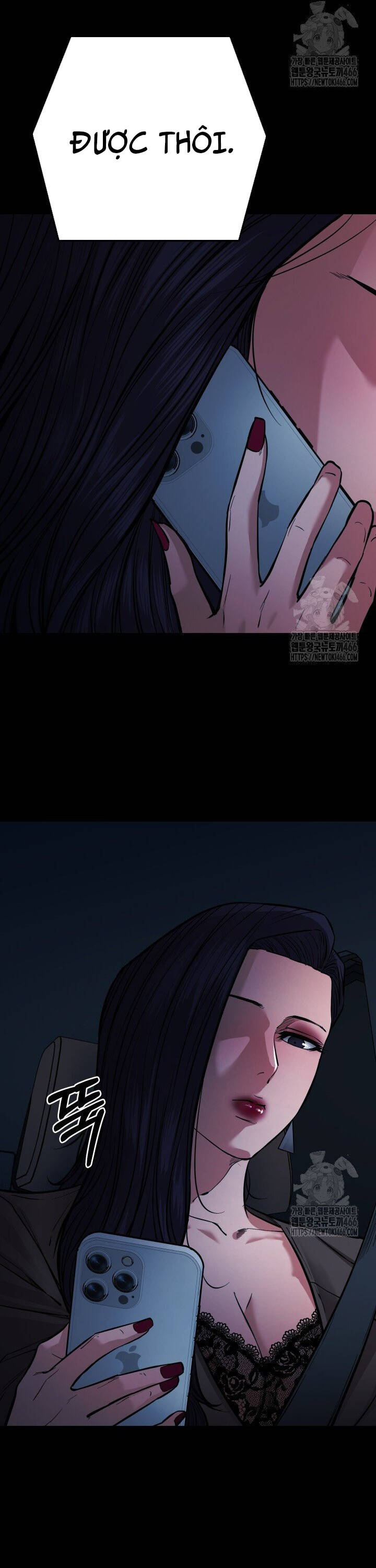 Thanh Kiếm Báo Thù Chapter 56 - 5