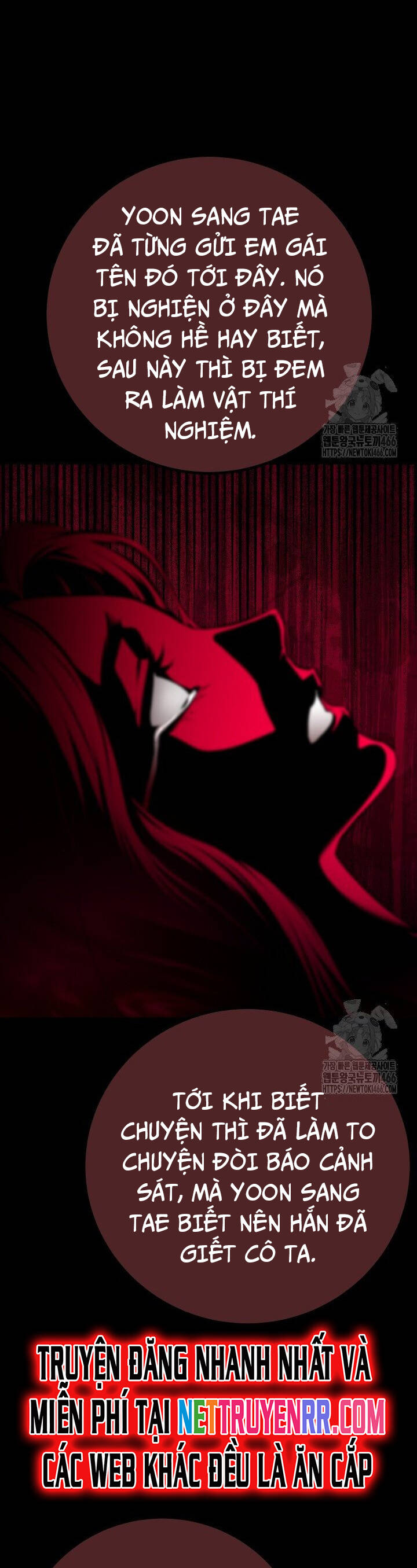 Thanh Kiếm Báo Thù Chapter 56 - 42