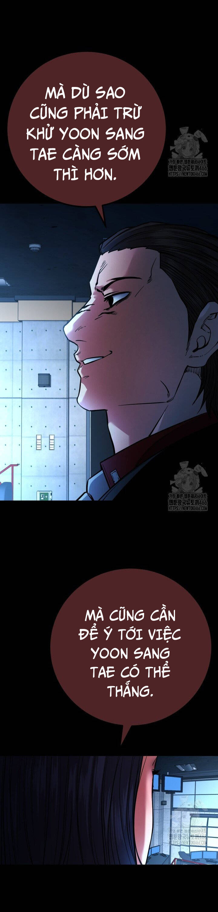 Thanh Kiếm Báo Thù Chapter 56 - 44
