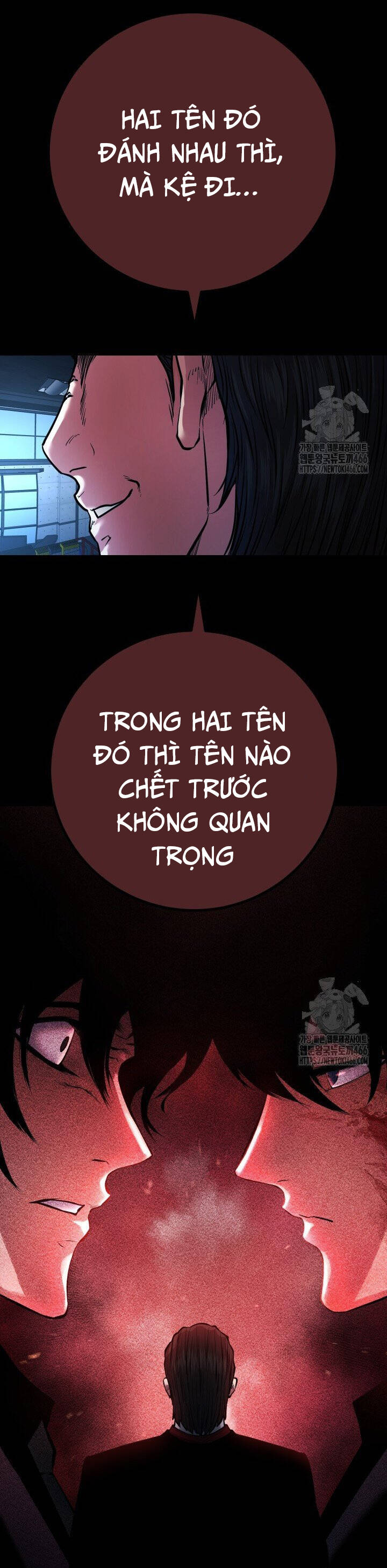 Thanh Kiếm Báo Thù Chapter 56 - 45