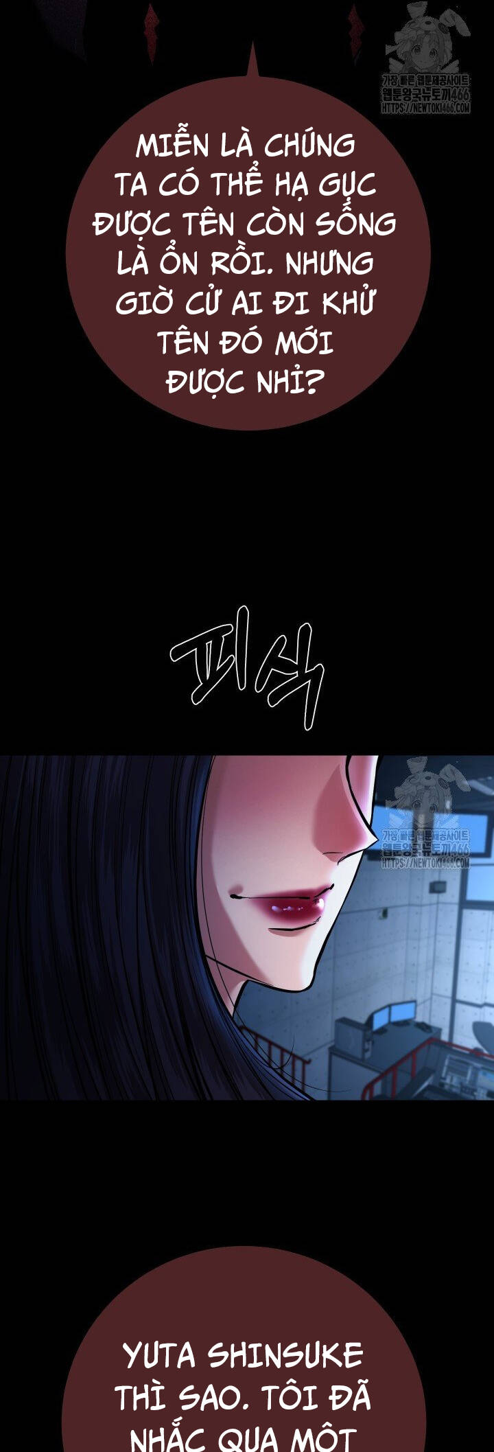 Thanh Kiếm Báo Thù Chapter 56 - 46