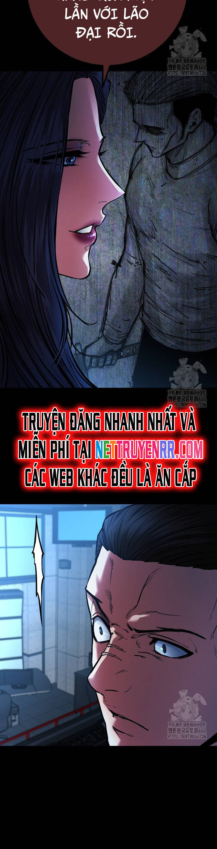 Thanh Kiếm Báo Thù Chapter 56 - 47