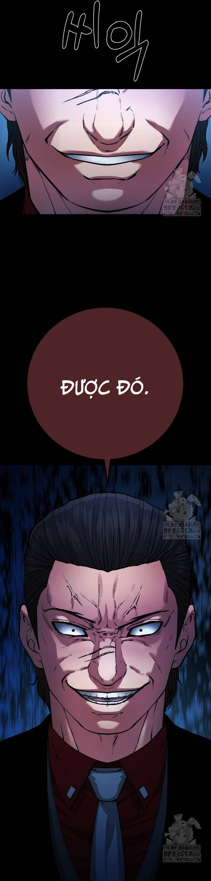 Thanh Kiếm Báo Thù Chapter 56 - 48